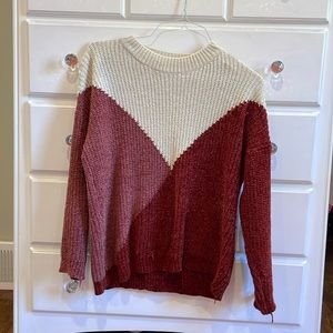 Sweater - size small